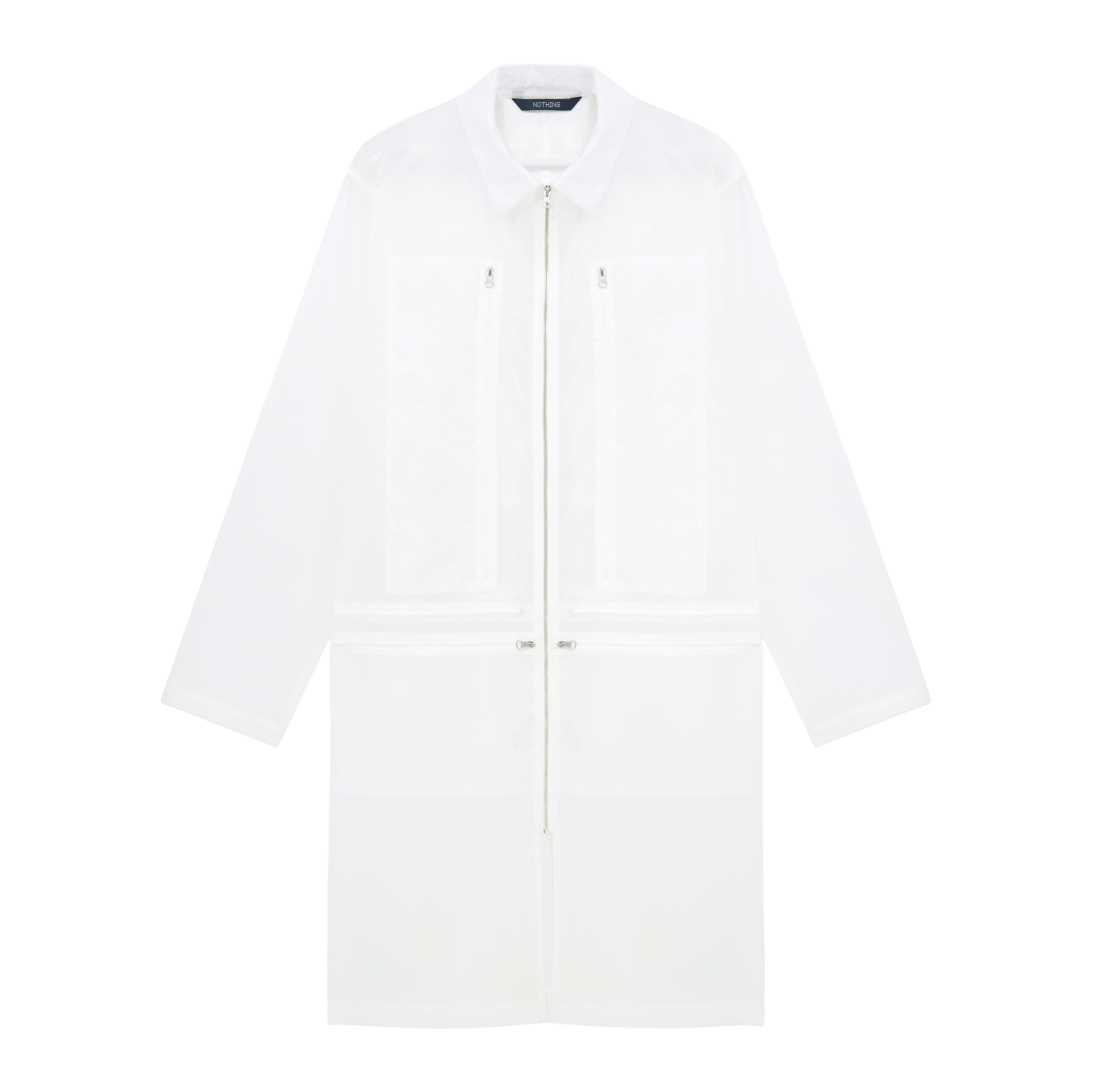Nothing Labcoat