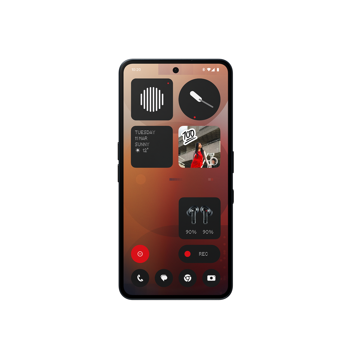 Phone (3a)