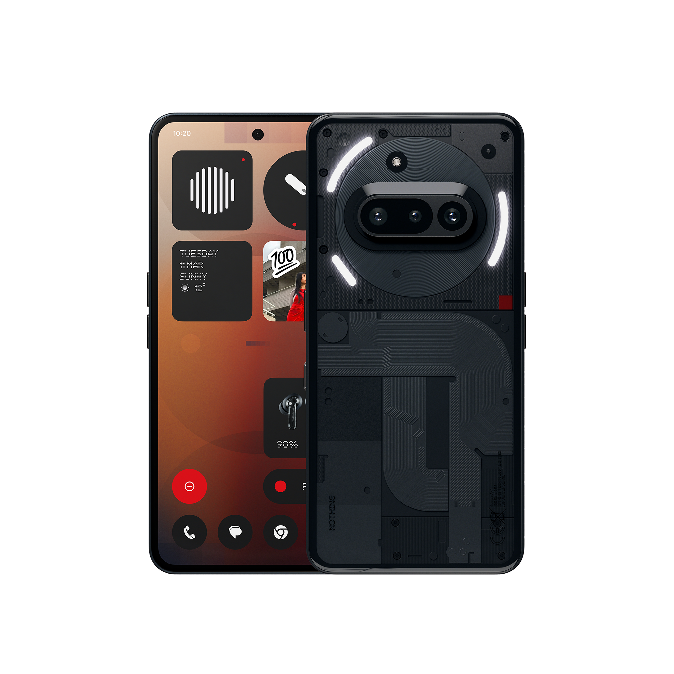 Phone (3a)