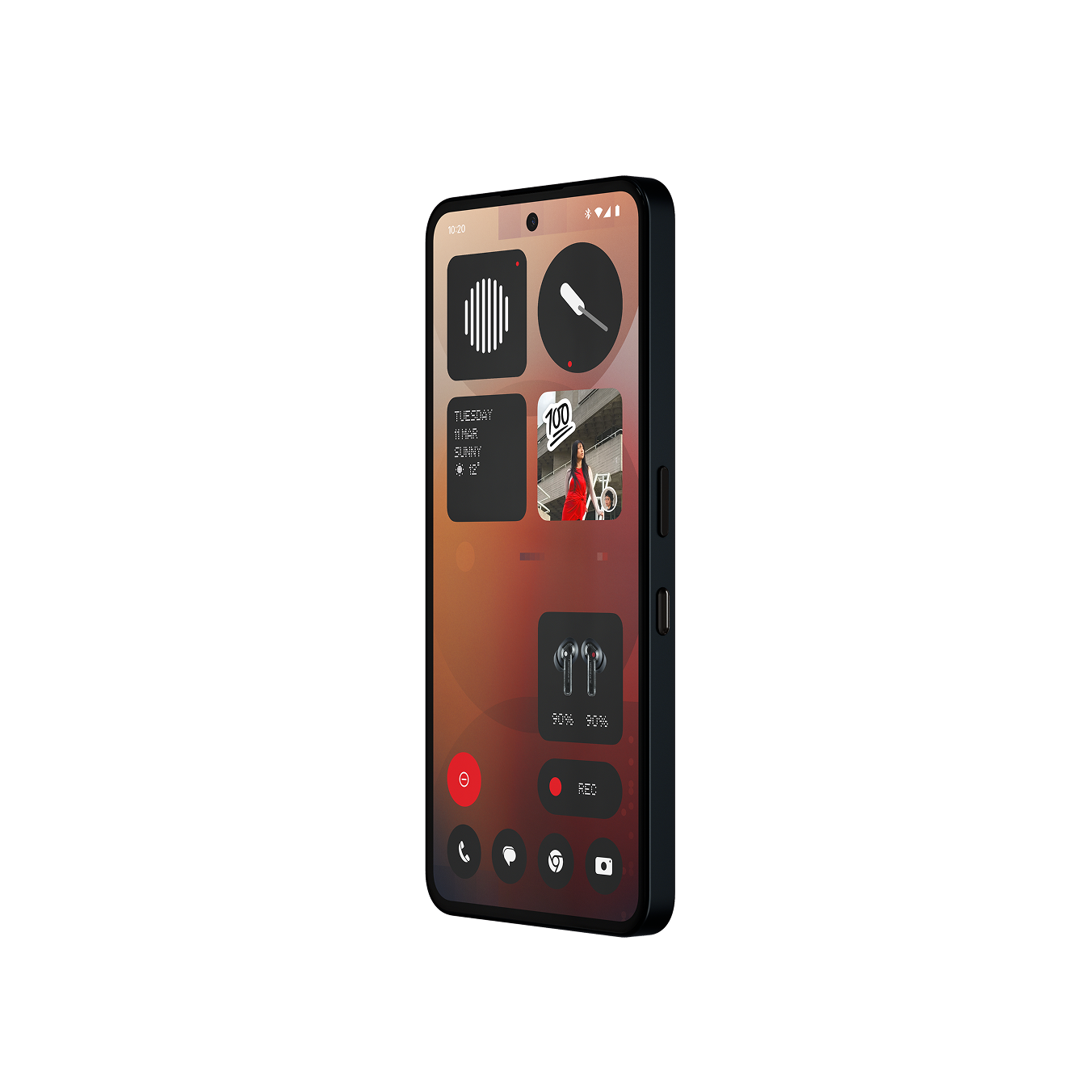 Phone (3a)