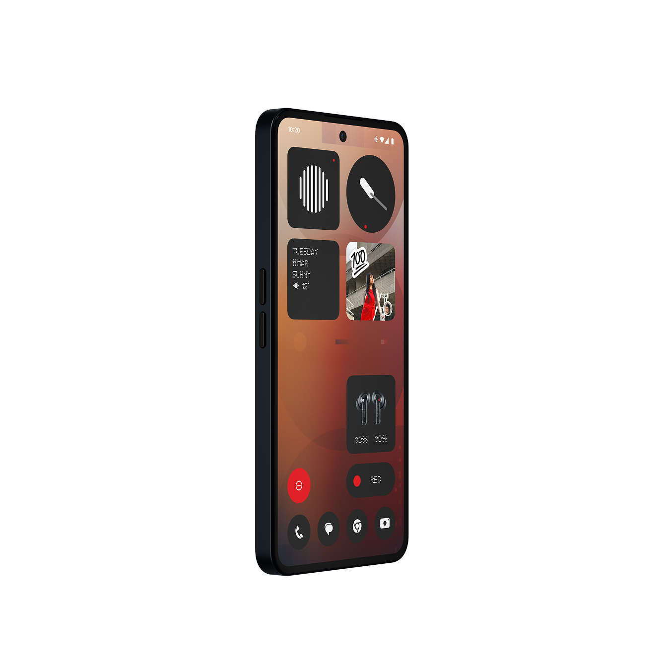 Phone (3a)