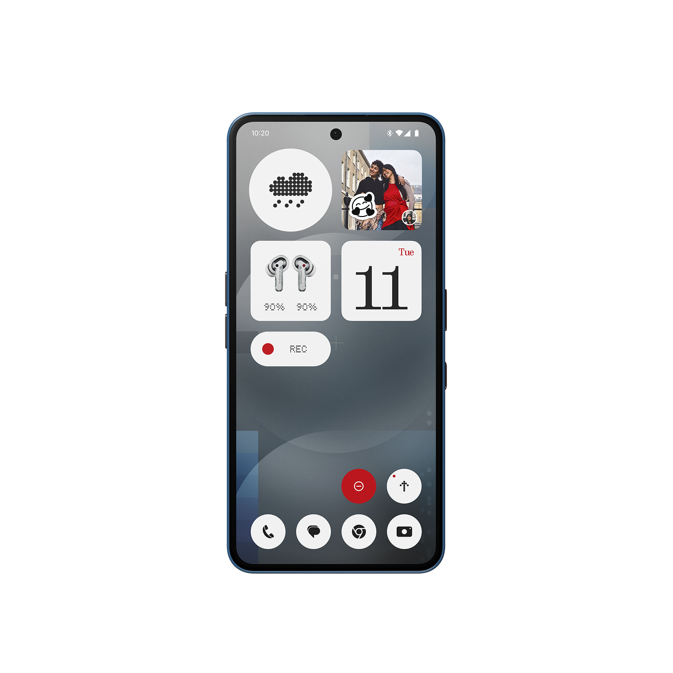 Phone (3a)