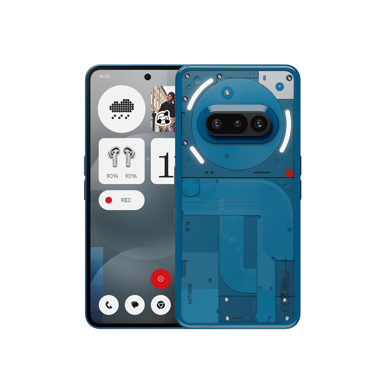 Phone (3a)