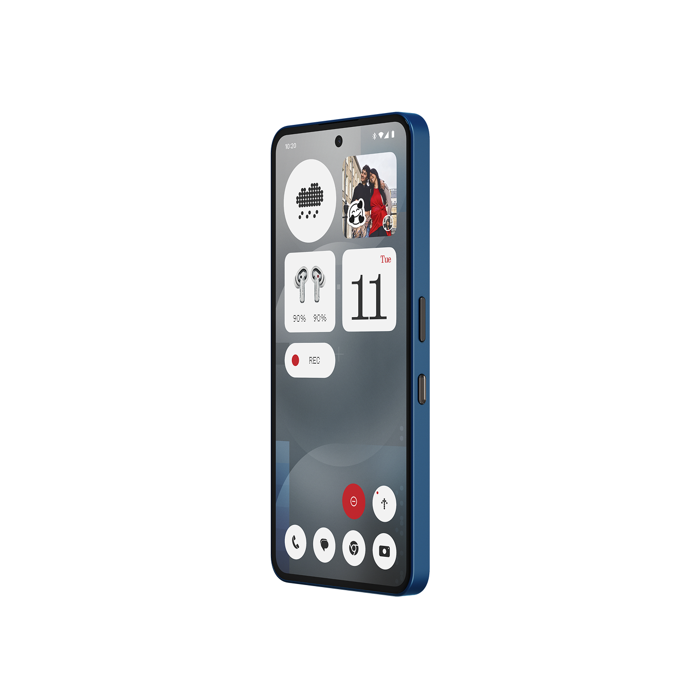 Phone (3a)