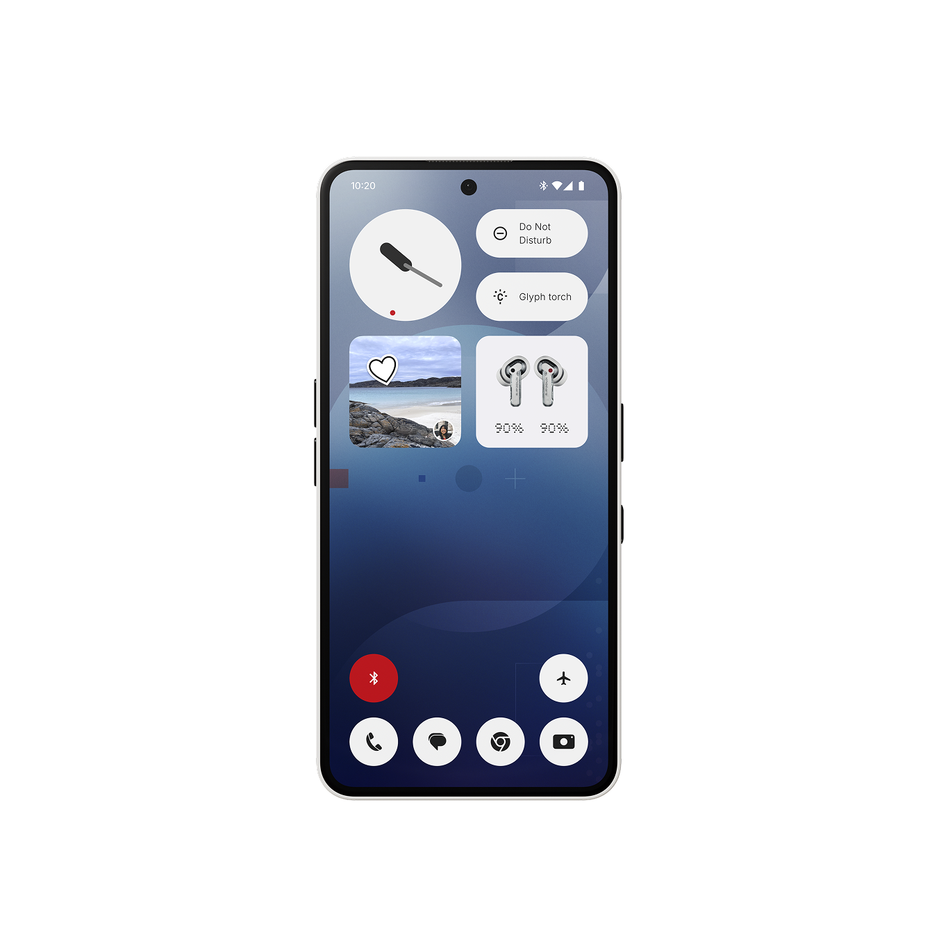 Phone (3a)