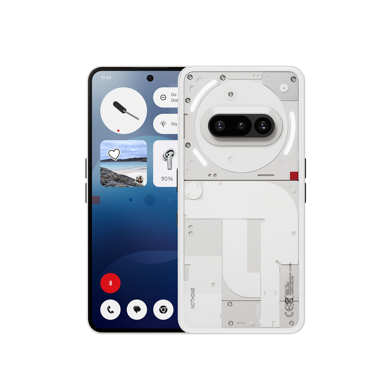 Phone (3a)