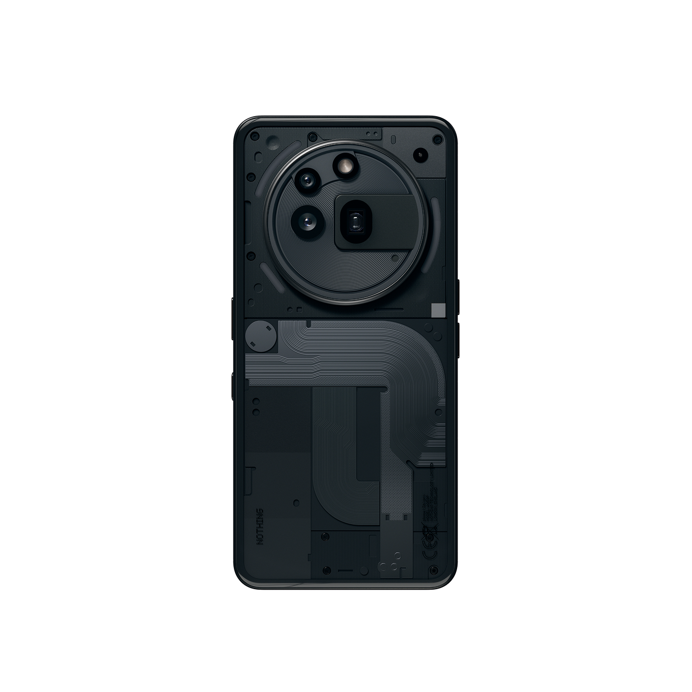 Phone (3a) Pro