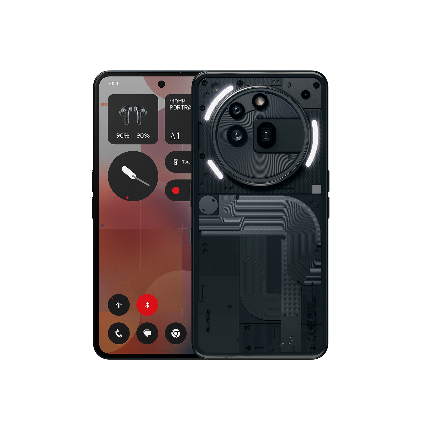 Phone (3a) Pro