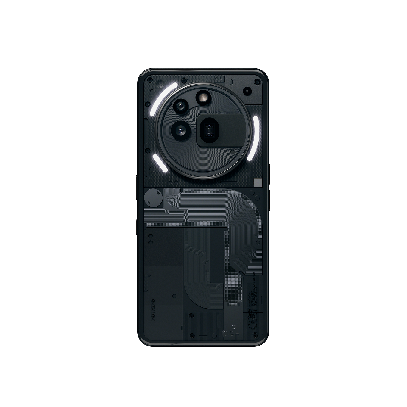 Phone (3a) Pro