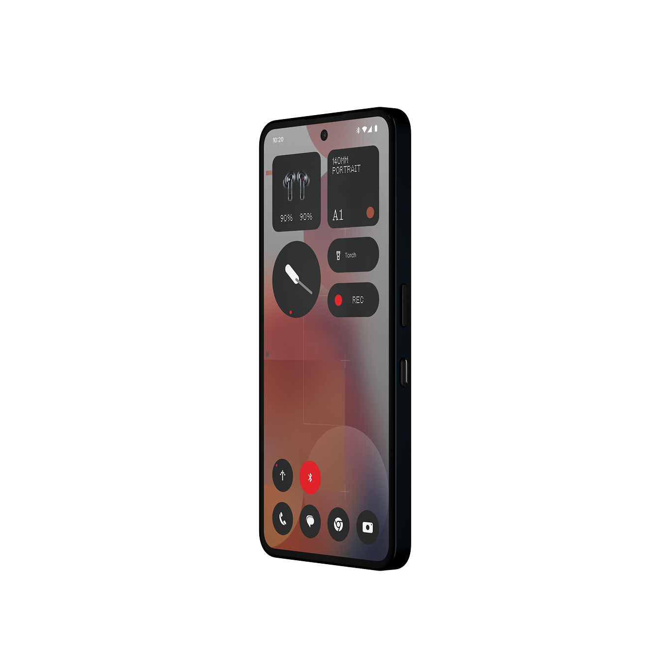 Phone (3a) Pro