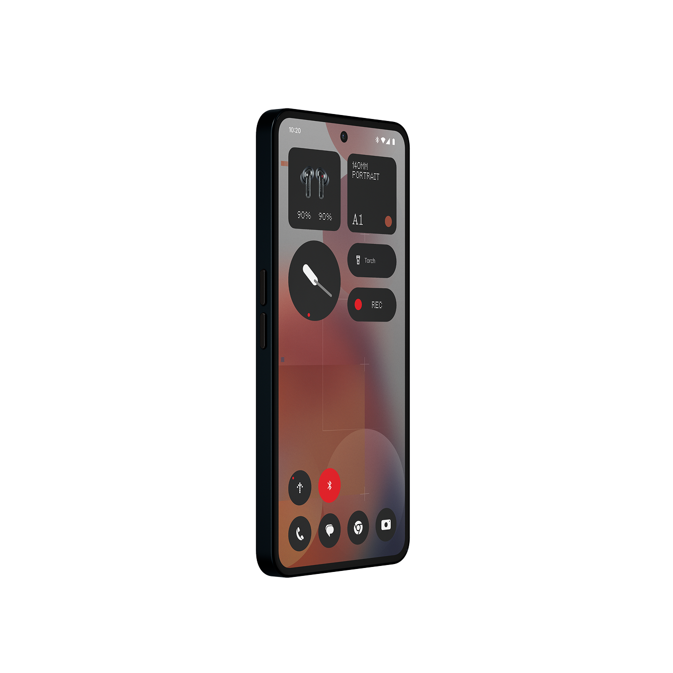 Phone (3a) Pro