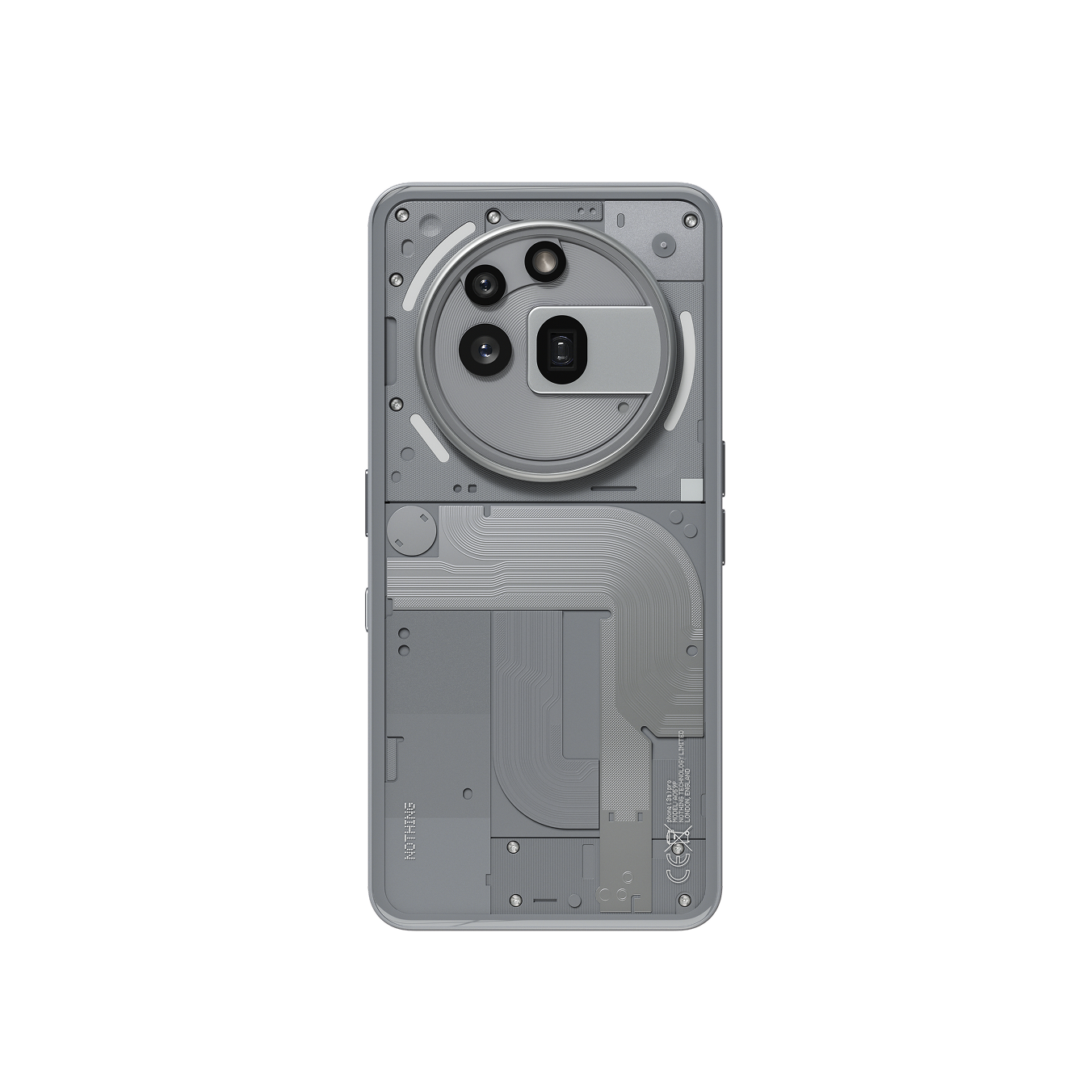 Phone (3a) Pro