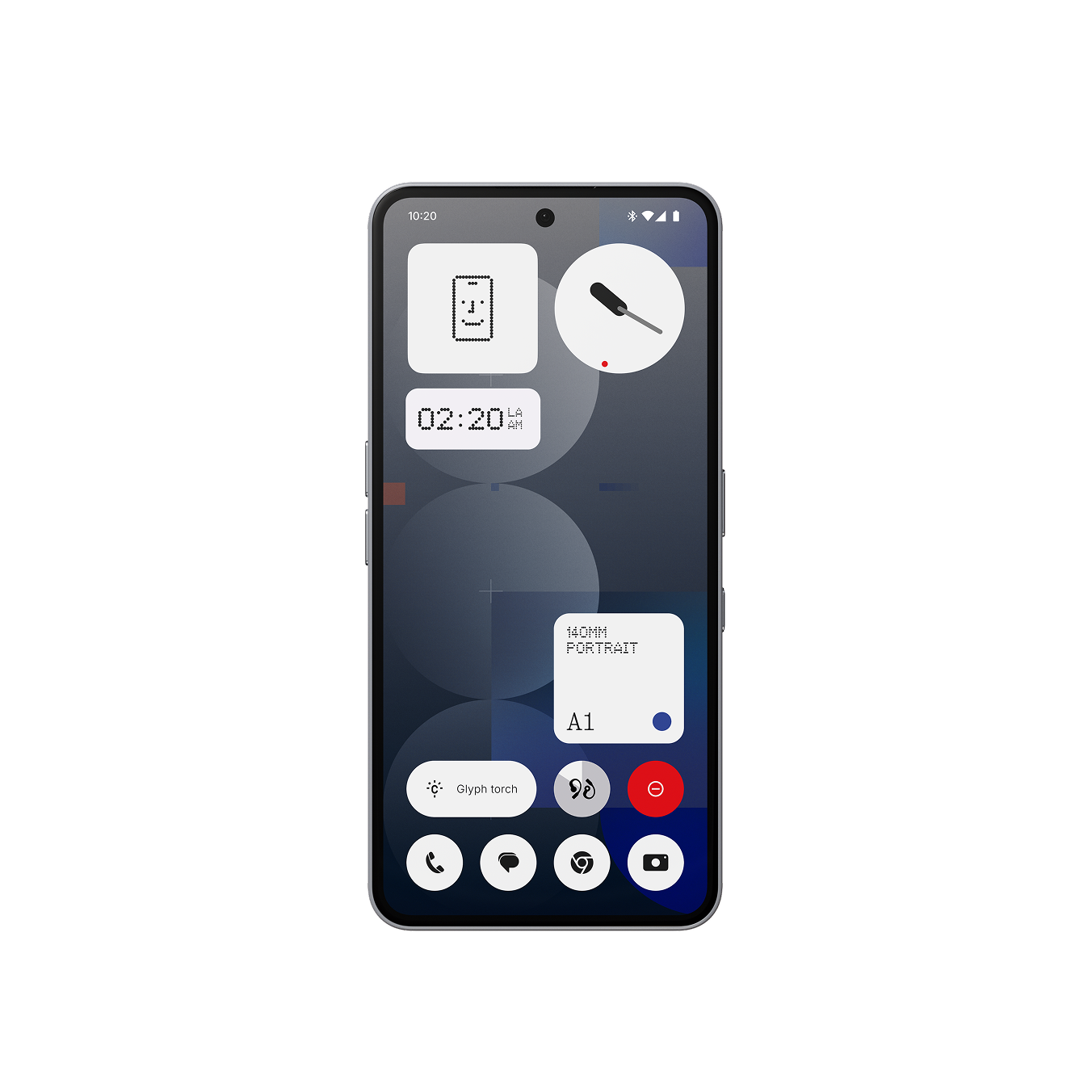 Phone (3a) Pro