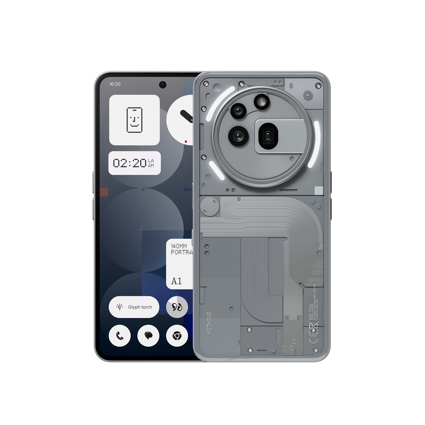 Phone (3a) Pro