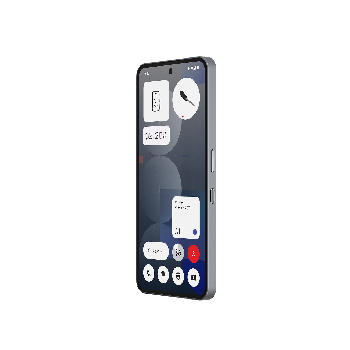 Phone (3a) Pro