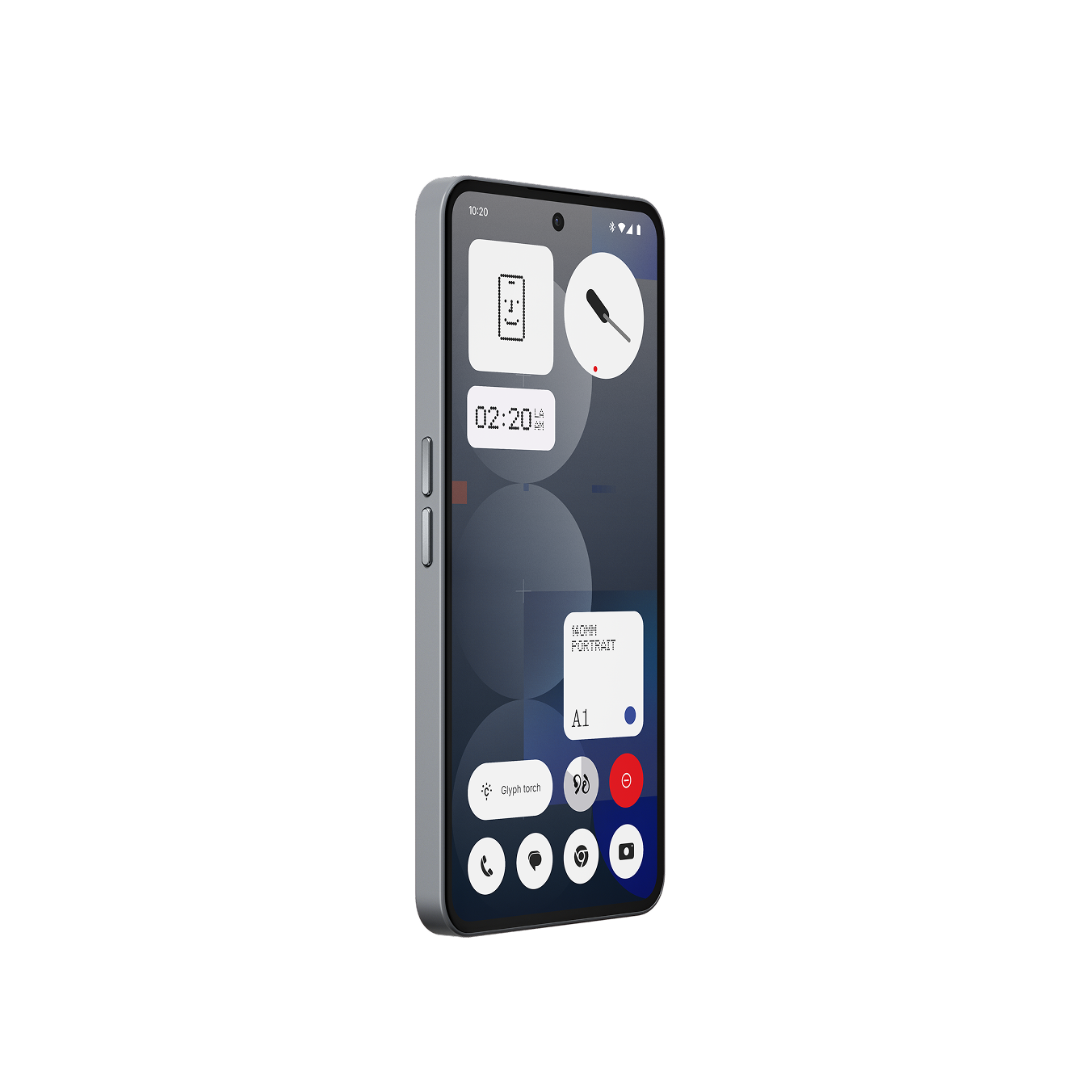 Phone (3a) Pro