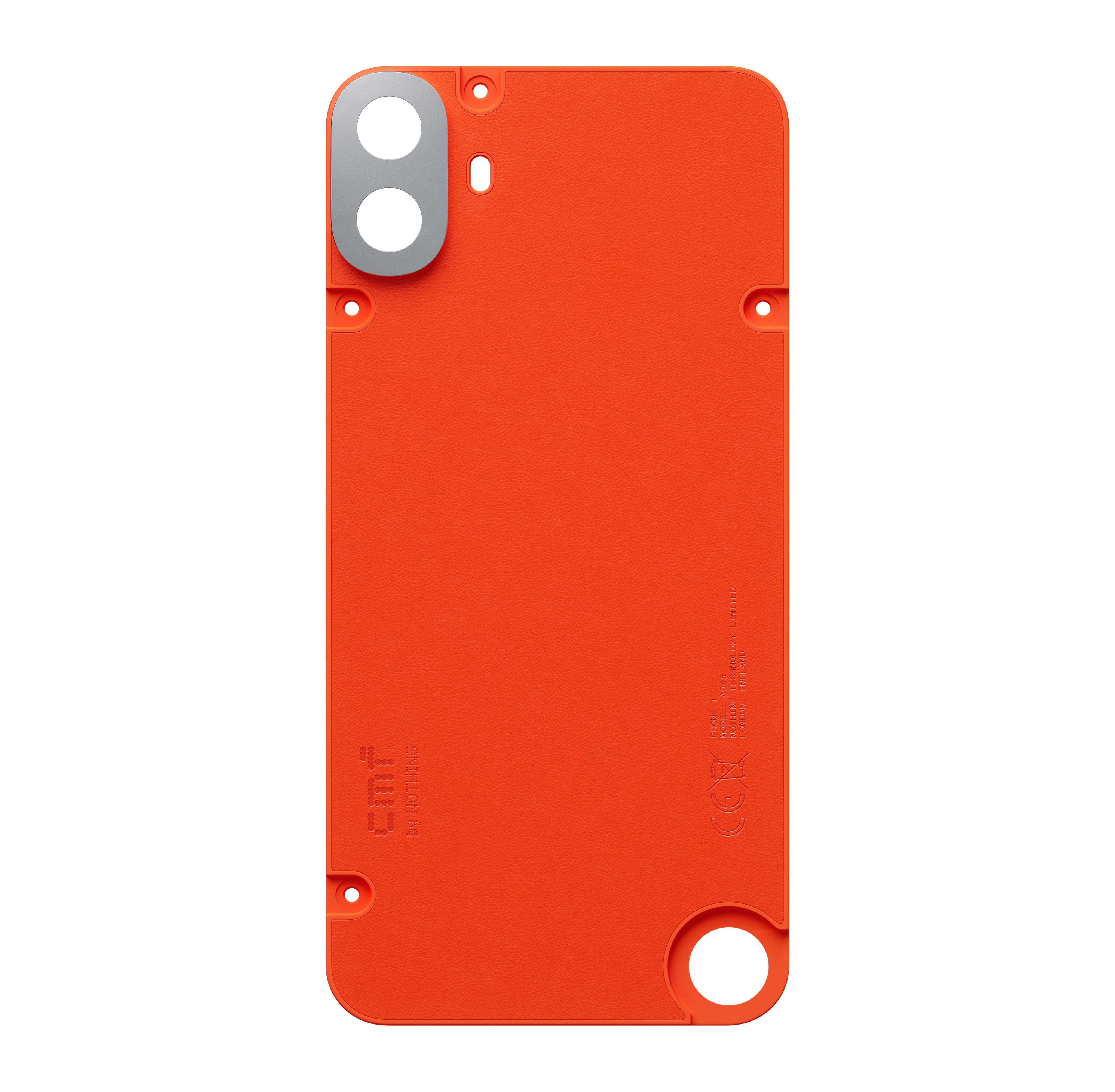 CMF Phone 1 Case