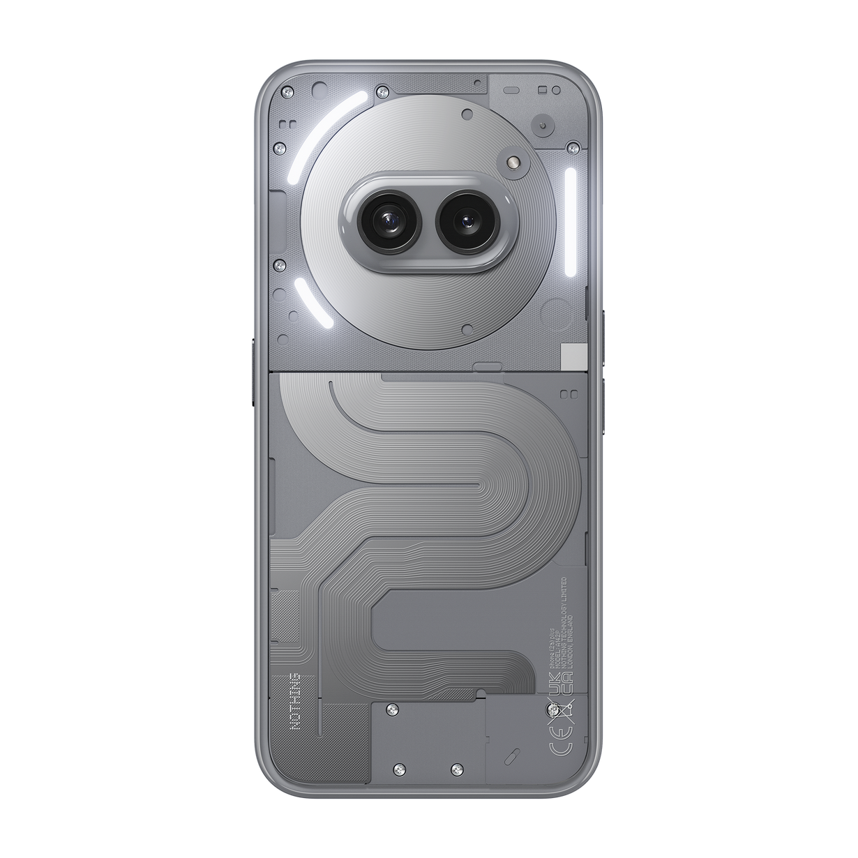 Phone (2a) Plus