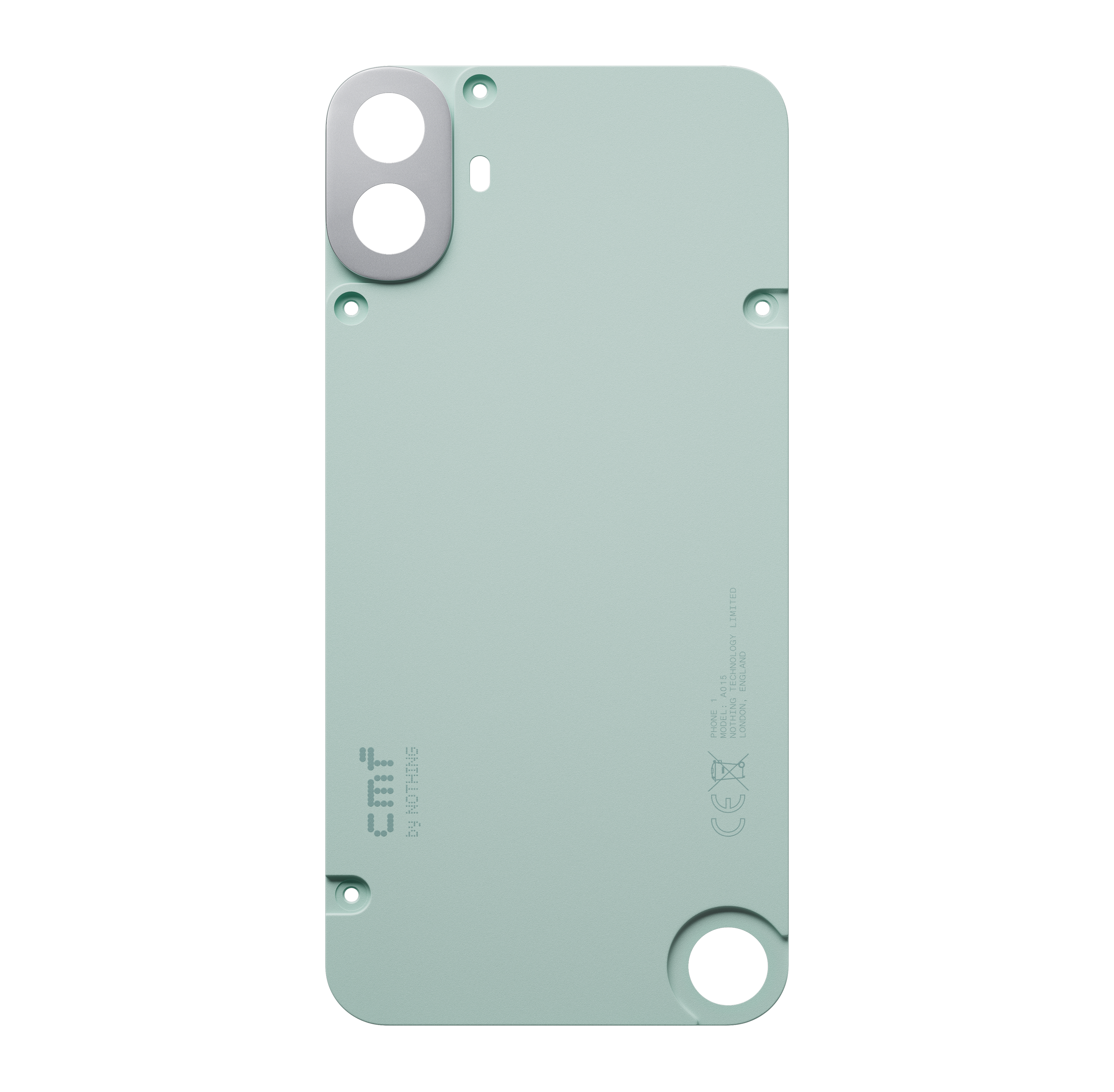 CMF Phone 1 Case
