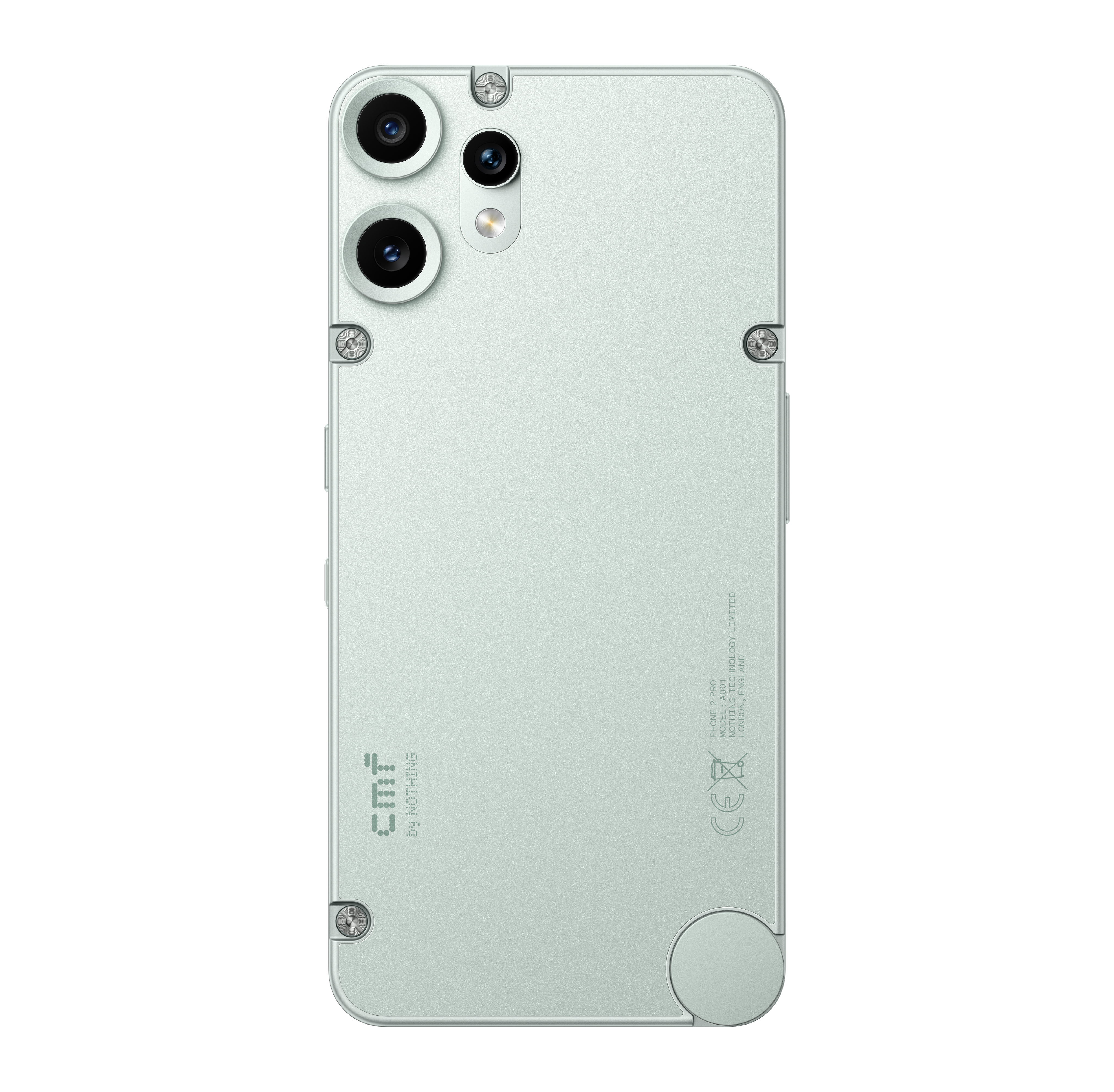 CMF Phone 2 Pro
