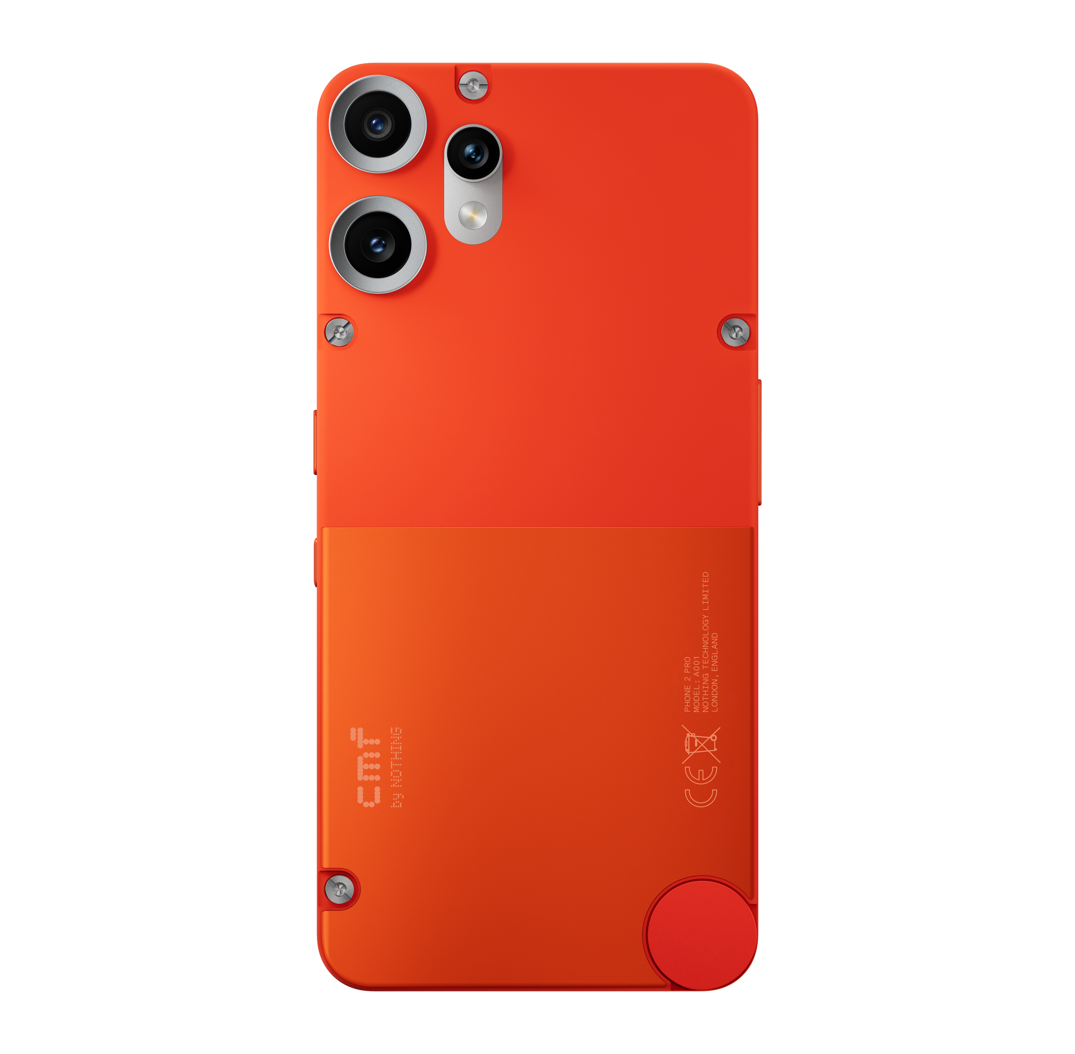 CMF Phone 2 Pro
