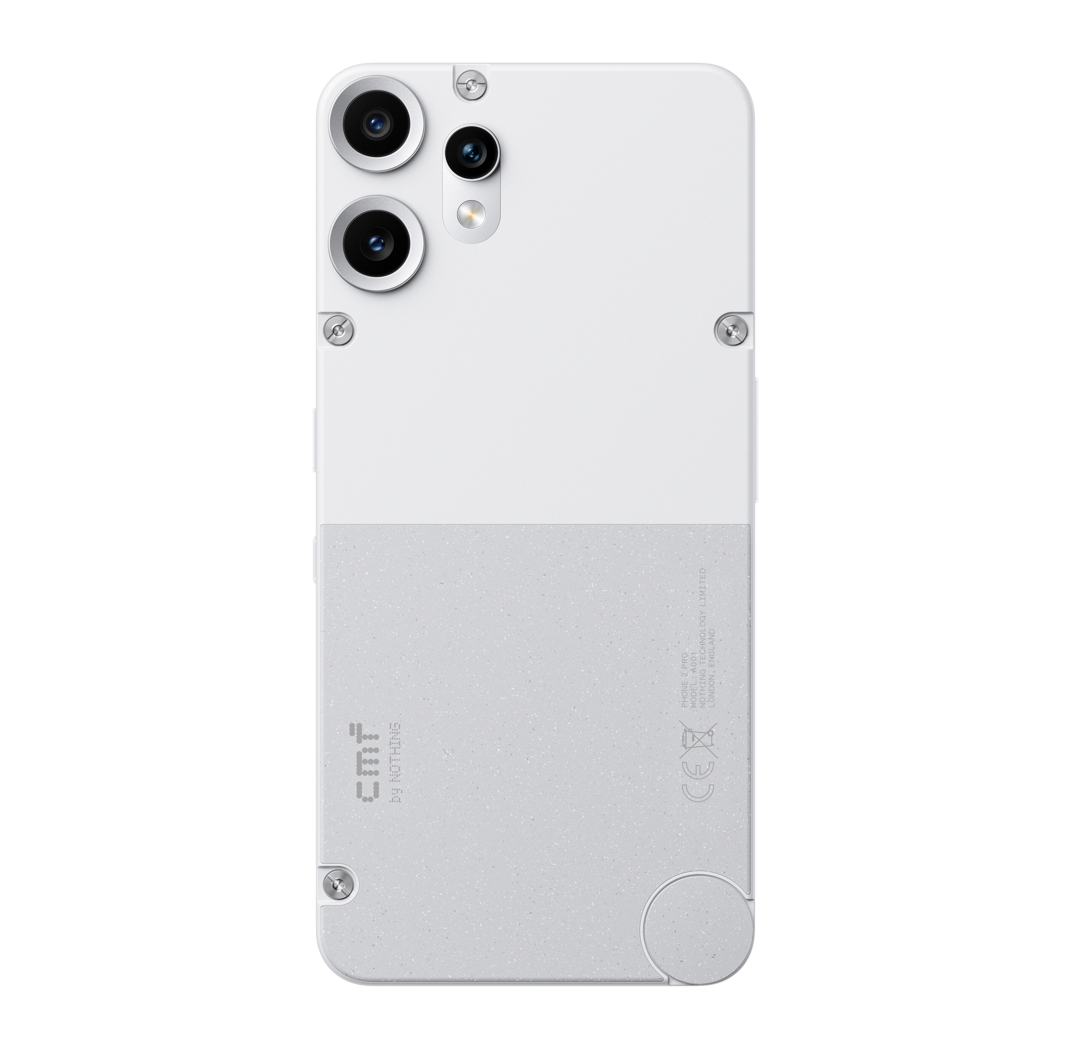 CMF Phone 2 Pro
