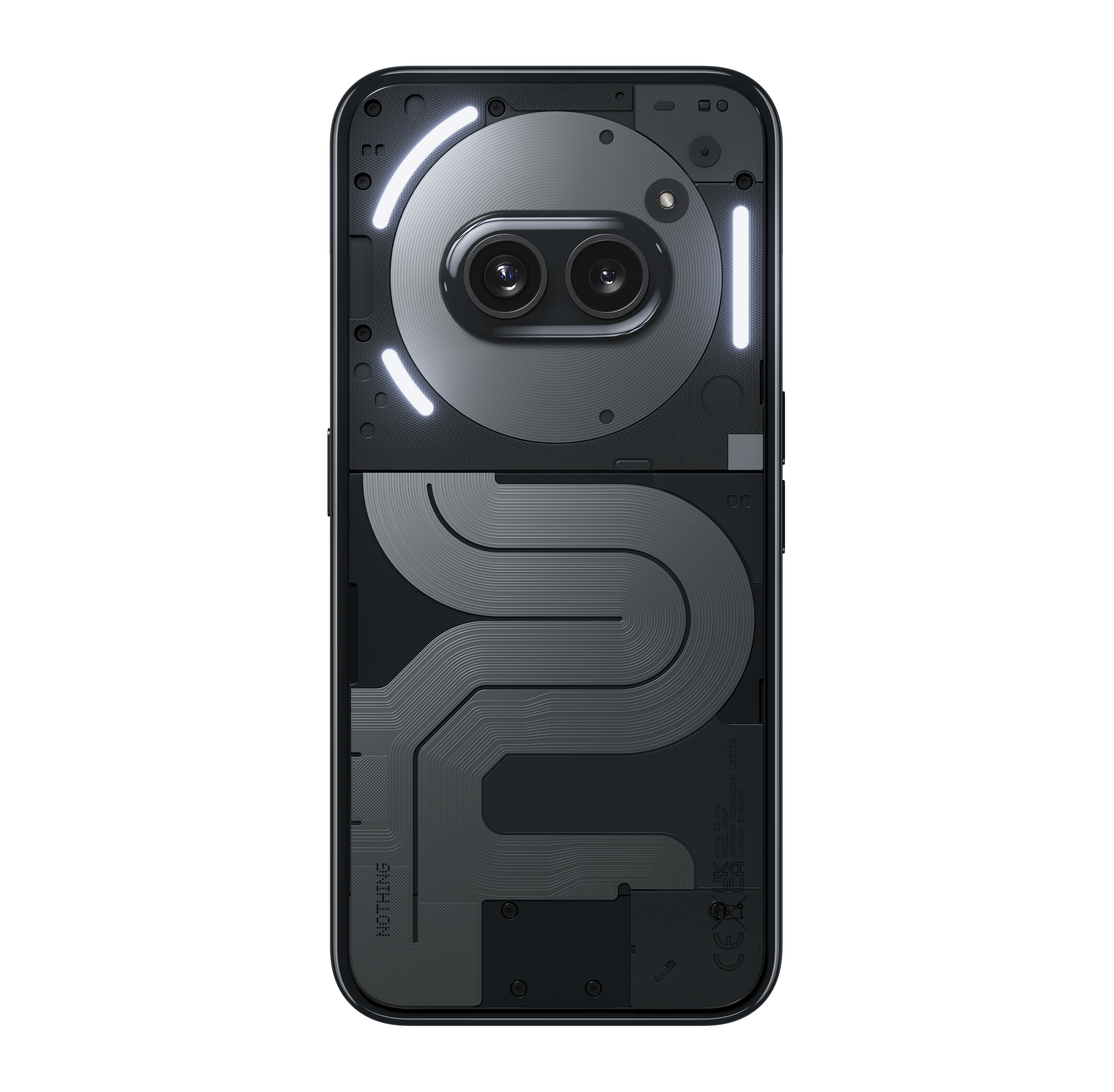 Phone (2a) Plus
