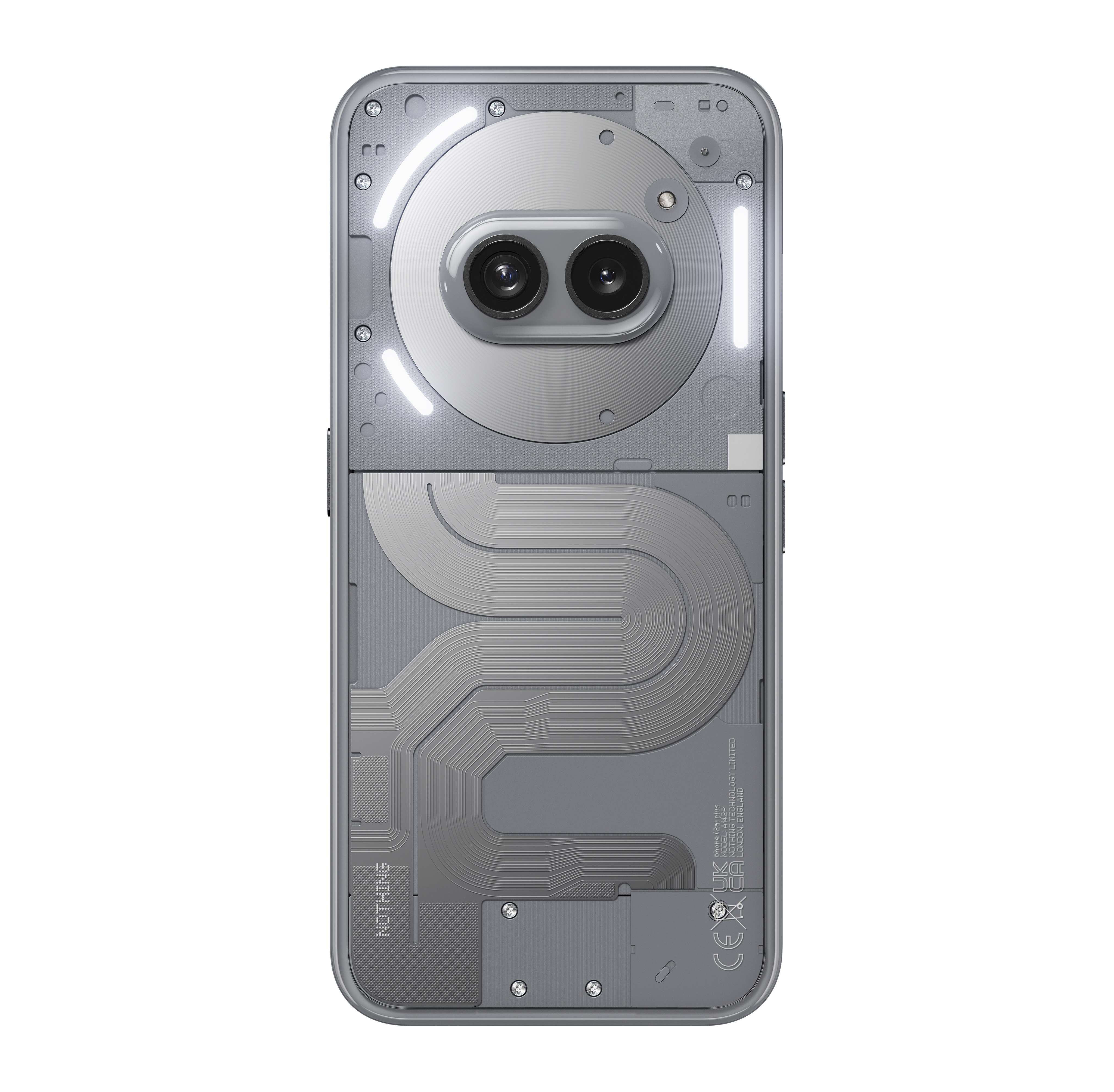 Phone (2a) Plus
