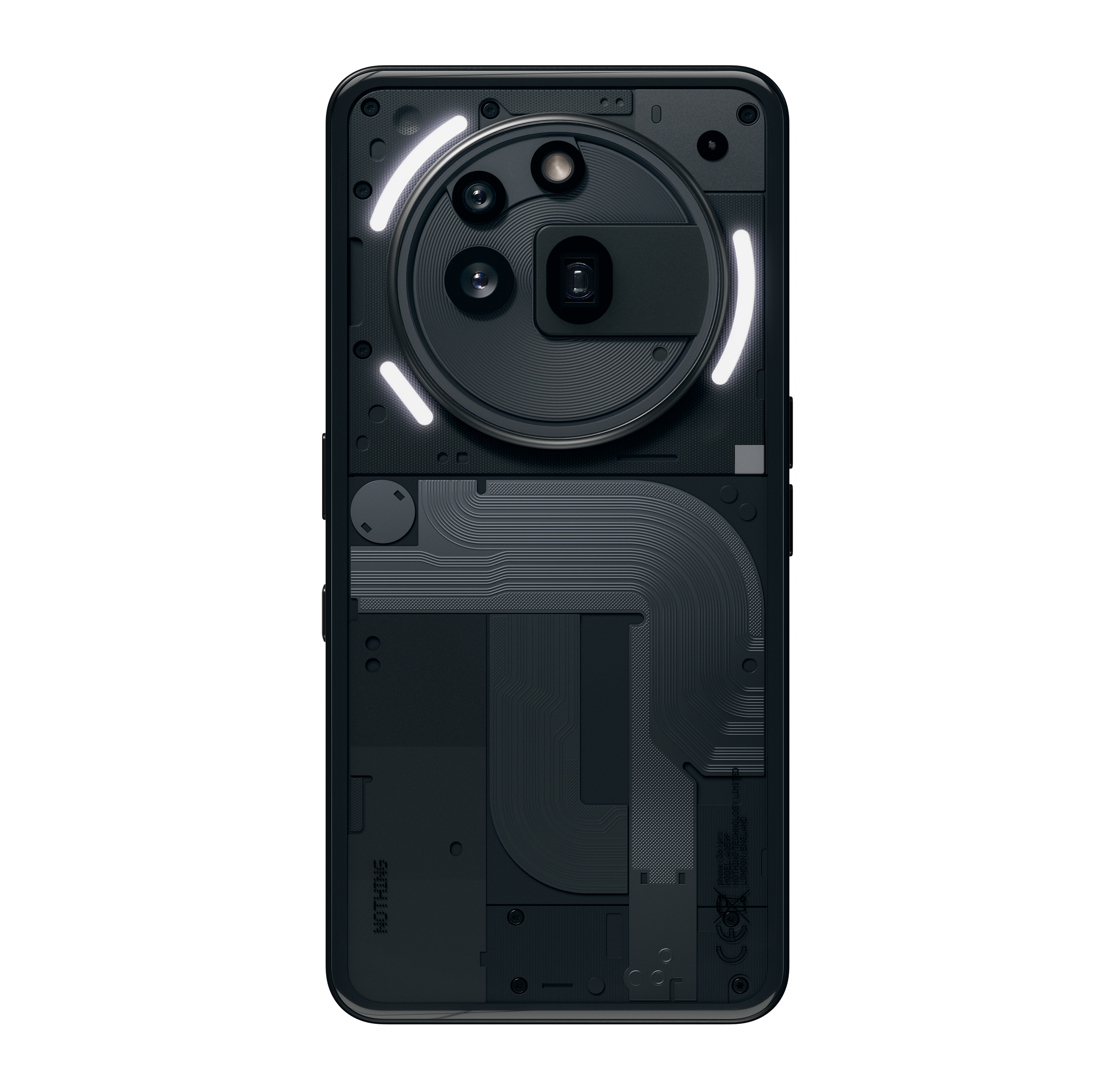 Phone (3a) Pro
