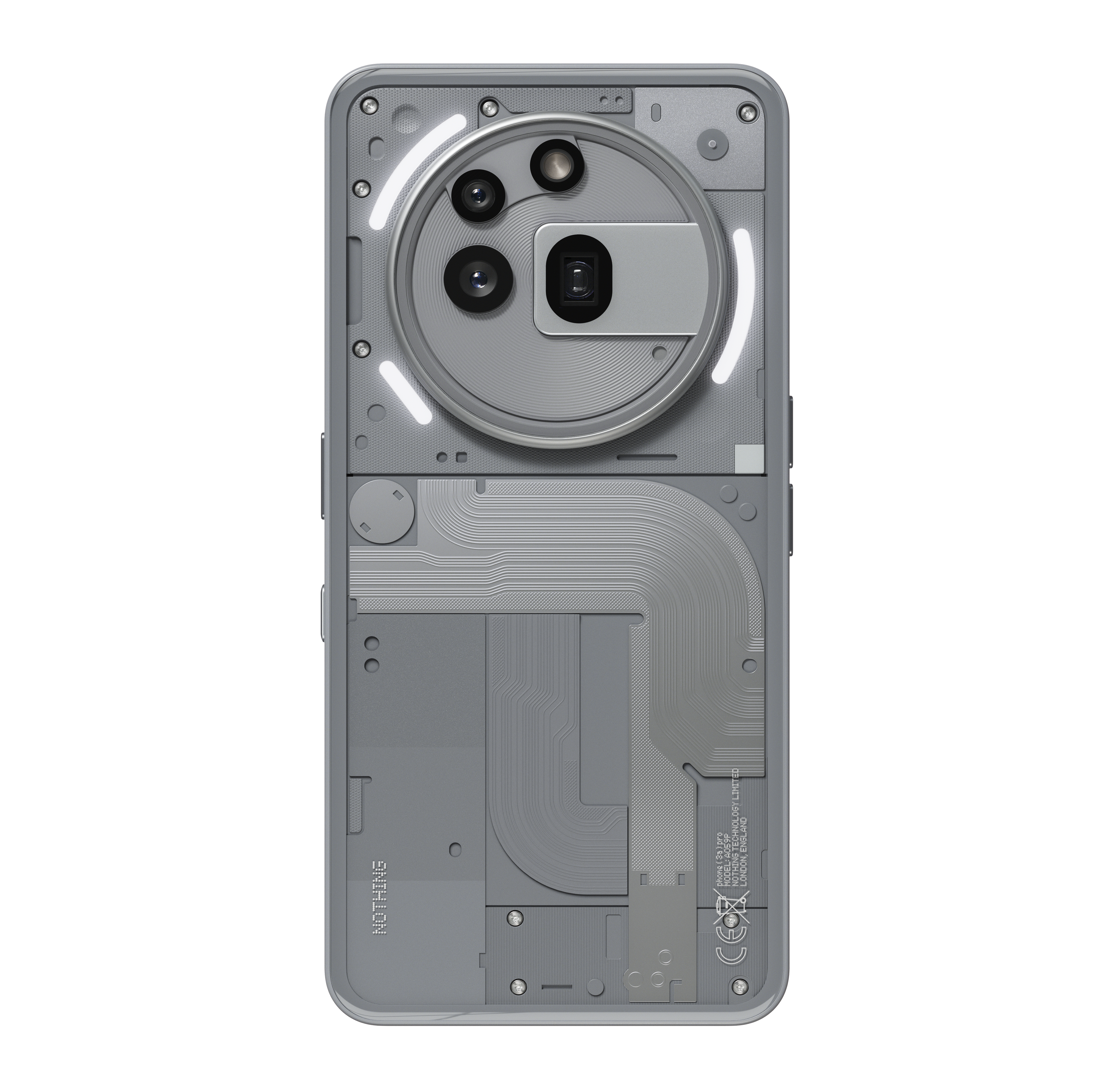Phone (3a) Pro
